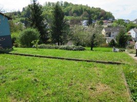 Hauptbild *** Hohenklingen - sonniger Bauplatz mit Fernsicht ***