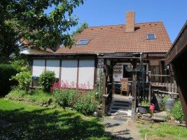Hauptbild *** Schwann - schönes Einfamilienhaus mit Einliegerwohnung ***
